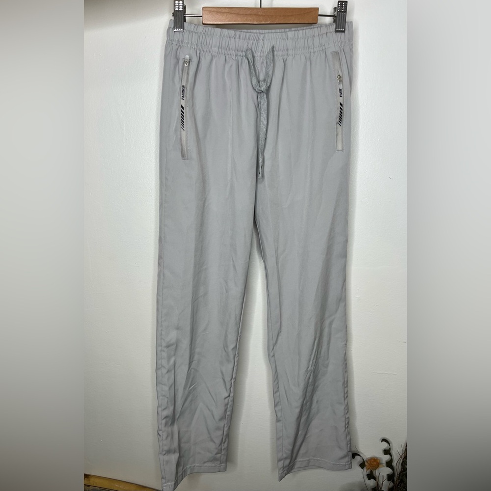 Women’s Active Quick Dry Pants with Zipper Pockets
